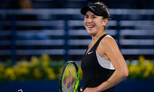 Бенчич: Для Світоліної корти на Підсумковому є явною перевагою Бенчич: Для Світоліної корти на Підсумковому є явною перевагою