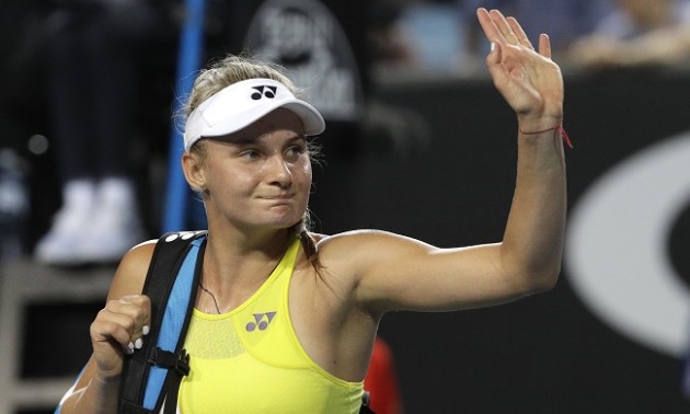 Ястремська може пропустити Олімпіаду Ястремська може пропустити Олімпіаду