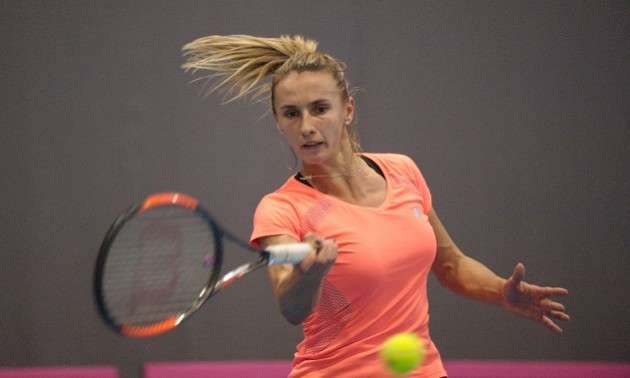 Цуренко і Саснович програли боротьбу за чвертьфінал у Мадриді