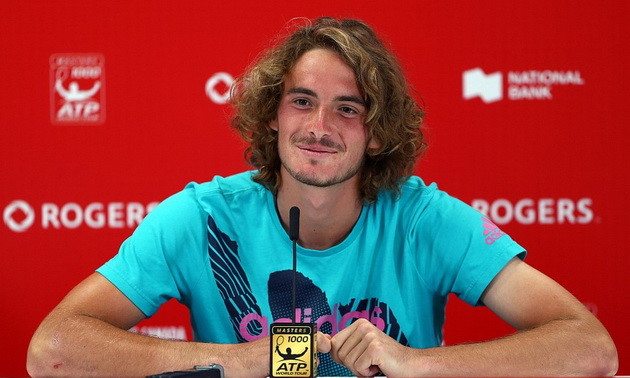 Ціціпас про Монфіса: Він грає в психологічні ігри Ціціпас про Монфіса: Він грає в психологічні ігри