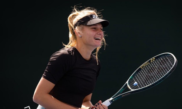 Ястремська виступить на турнірі у Сербії Ястремська виступить на турнірі у Сербії