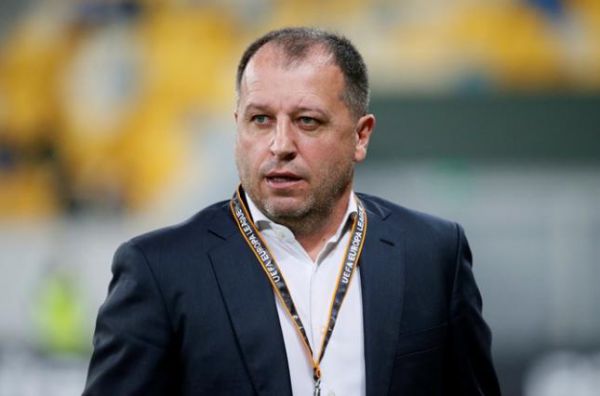 "Зоря" поставила Вернидубу ультиматум