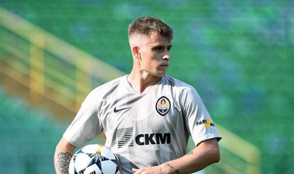 "Шахтар" відчепив сильного захисника