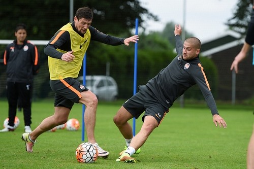 Селезньов: Ракицький вважає себе українцем