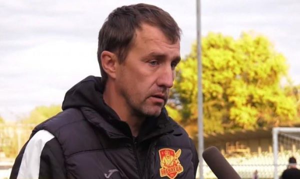 Тренер "Інгульця": Рішення про рестарт Першої ліги зустріли оплесками Тренер "Інгульця": Рішення про рестарт Першої ліги зустріли оплесками