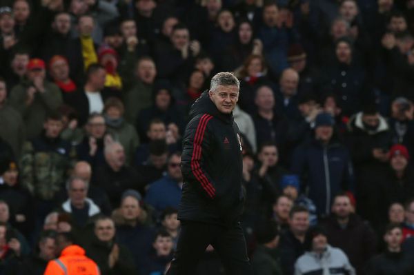 Наставник МЮ підтримав екс-бразильця "Шахтаря"