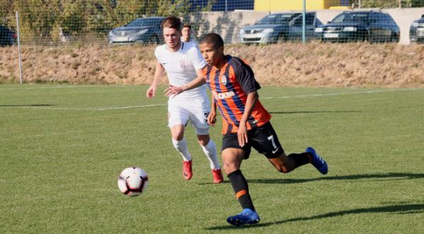 Одразу 6 бразильців з УПЛ потрапили у список потенційних трансферів