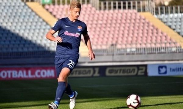 "Динамо", "Маріуполь" та "Олімпік" перемогли