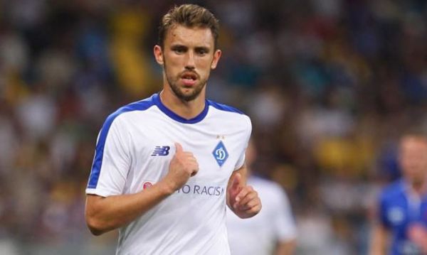 Іноземець "Динамо": Ми точно станемо чемпіонами