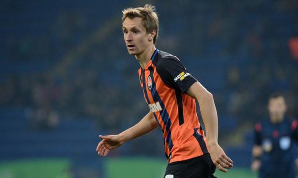 Гравець "Шахтаря": Мораес не мав права бити пенальті в ворота "Динамо"