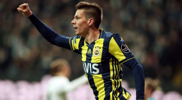 Словенський хавбек не перейде в "Динамо" Словенський хавбек не перейде в "Динамо"