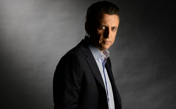 Денисов: Ахметов не втручається в роботу каналів "Футбол" Денисов: Ахметов не втручається в роботу каналів "Футбол"