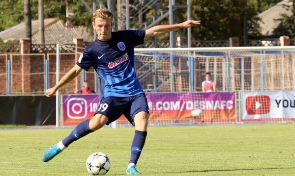 Хавбек "Десни" гратиме в Угорщині