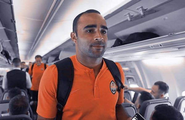 Ісмаїлі: Ми готові перемагати "Динамо" Ісмаїлі: Ми готові перемагати "Динамо"