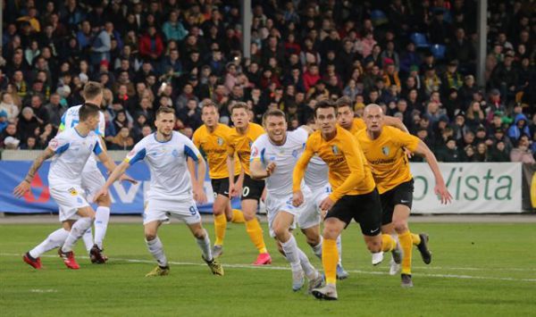 Кубок України. "Динамо" - "Олександрія". ОНЛАЙН Кубок України. "Динамо" - "Олександрія". ОНЛАЙН