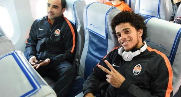 "Динамо" оформило придбання, "Зорю" очолив Скрипник