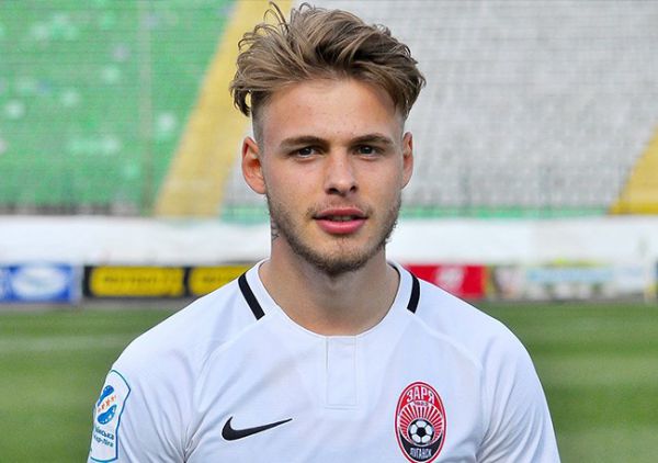 Леднєв порадив "Динамо" двох тренерів