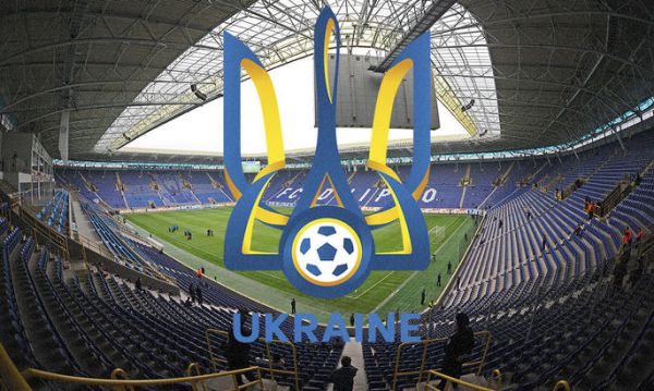 Мінімальну ціну квитка на матч збірної України знизили майже вдвічі