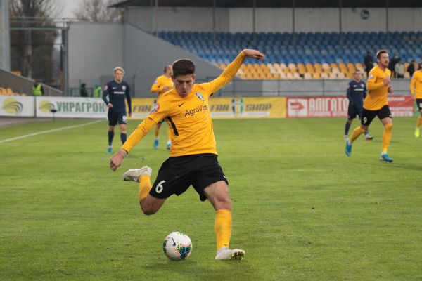 "Рома" націлилась на Ковальця