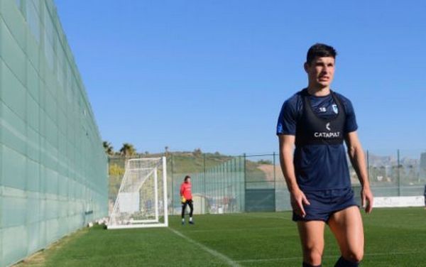 У "Генку" спростували продаж Малиновського