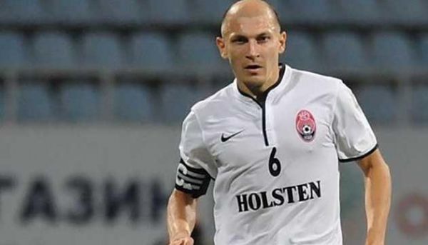 Гравець "Зорі": В Луганську все чудово Гравець "Зорі": В Луганську все чудово