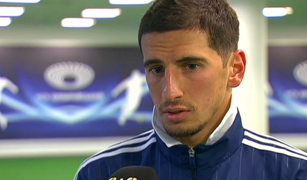 Експерт: "Динамо" треба остерігатися будь-якого суперника