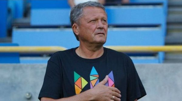 Маркевич назвав кращих молодих гравців України