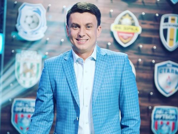 Циганик: "Динамо" було повністю неготовим до сезону Циганик: "Динамо" було повністю неготовим до сезону