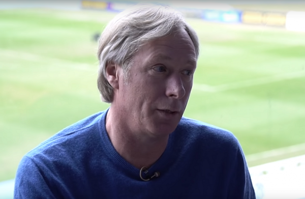 Михайличенко узгодив список гравців "Динамо", які будуть на трансфері