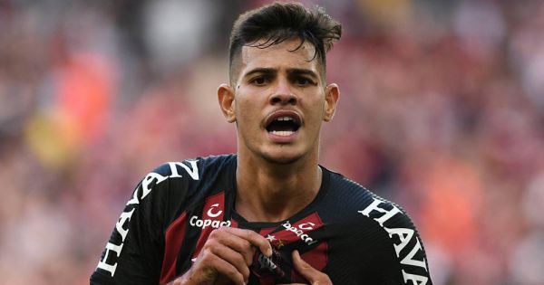 Потенційний гравець "Шахтаря" відхилив казкову пропозицію