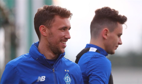 Циганик радить Піварічу шукати нову команду Циганик радить Піварічу шукати нову команду