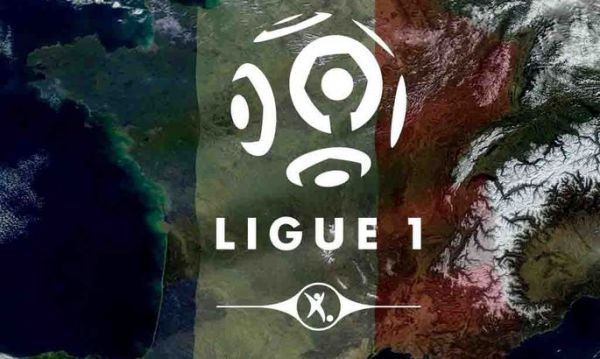 Ліга 1. 37 тур. ПСЖ розгромило "Діжон", перемоги "Ліона" і "Марселя"