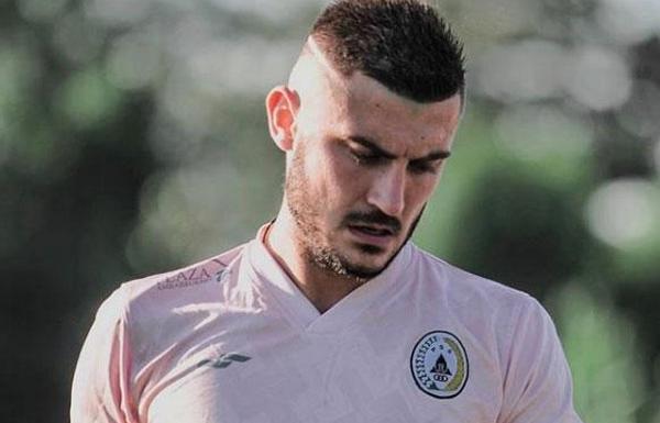 Український легіонер розповів, як його занесло в Індонезію