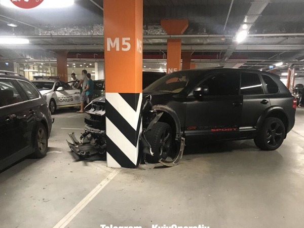 Офіційно. Київський суд визнав винним нападника "Олімпіка"  Офіційно. Київський суд визнав винним нападника "Олімпіка"