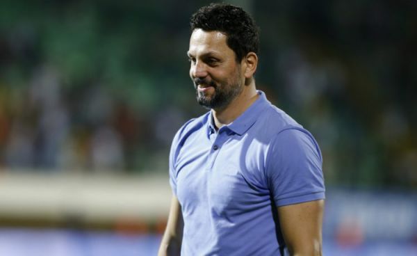 ЗМІ: "Динамо" має двох кандидатів на зміну Михайличенку 