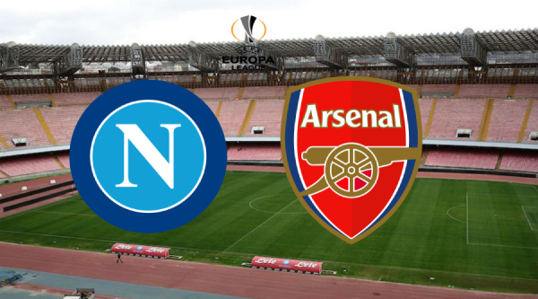 Ліга Європи. "Наполі" - "Арсенал". Анонс, суддя, трансляція Ліга Європи. "Наполі" - "Арсенал". Анонс, суддя, трансляція