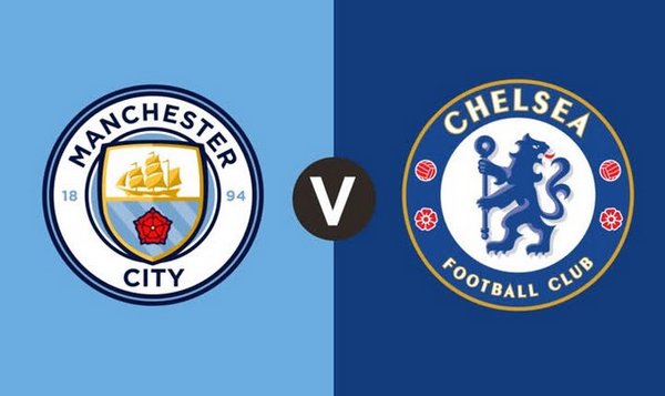 АПЛ. "Манчестер Сіті" - "Челсі". ОНЛАЙН АПЛ. "Манчестер Сіті" - "Челсі". ОНЛАЙН