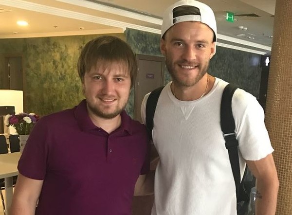 Агент: У Європі продовжують цікавитись українцями Агент: У Європі продовжують цікавитись українцями