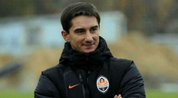 Кривенцов: "Маріуполь"? Поки з цього питання мені сказати нічого