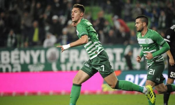 Офіційно. "Шахтар" віддав хавбека в оренду