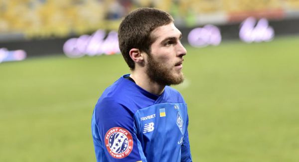 Діамант "Динамо": Навіть не думаю про оренду