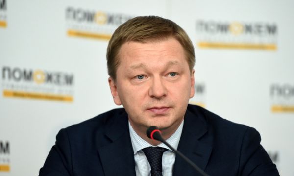 Палкін: Час Суркіса вже пішов