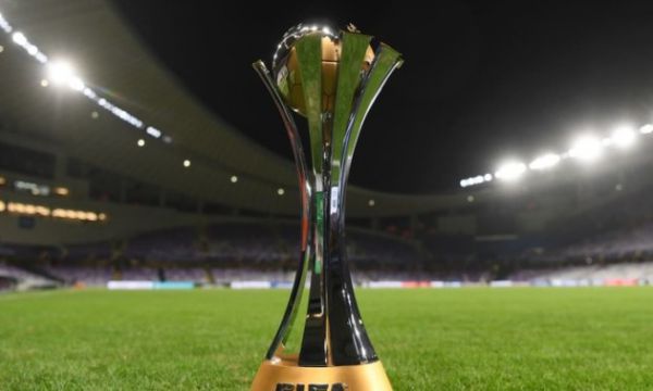 Клубний чемпіонат світу. Визначився перший фіналіст