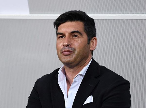 "Шахтар" погодився відпустити тренера "Шахтар" погодився відпустити тренера