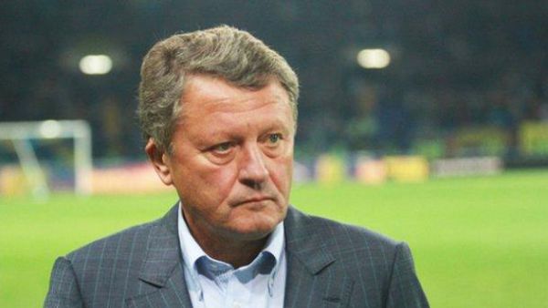 Маркевич сказав все, що думає про Селезньова