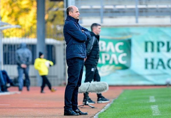 Скрипник прокоментував свій перехід у "Динамо"