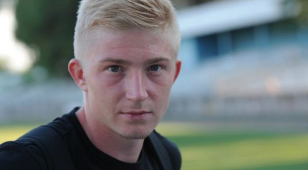 Форвард збірної України сумує за Ракицьким