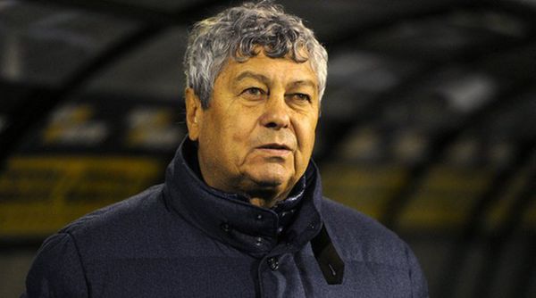 Луческу вибачився за слова про Лобановського