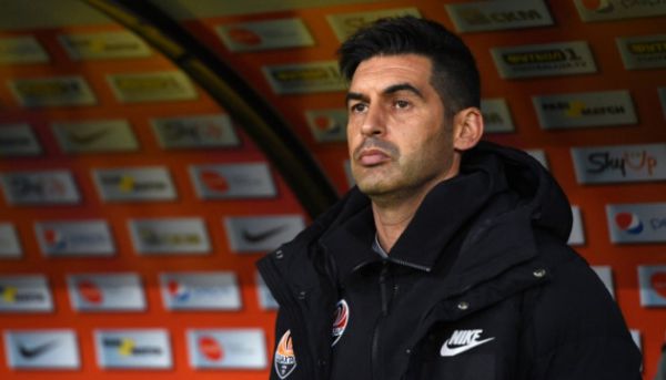 Фонсека: З нами вчинили неправильно Фонсека: З нами вчинили неправильно