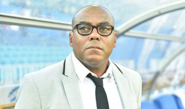 Екс-наставник "Львова" Жилмар: Готовий прийняти український клуб